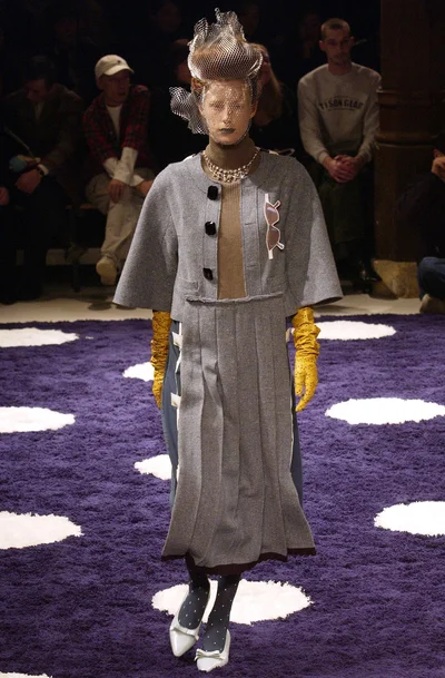 Look 19